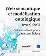 Web sémantique et modélisation ontologique avec G-OWL