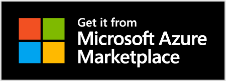 Badge Microsoft Azure Marketplace